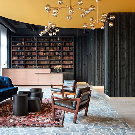 Hotel Leonor The Place To Live Strasbourg Ngoại thất bức ảnh