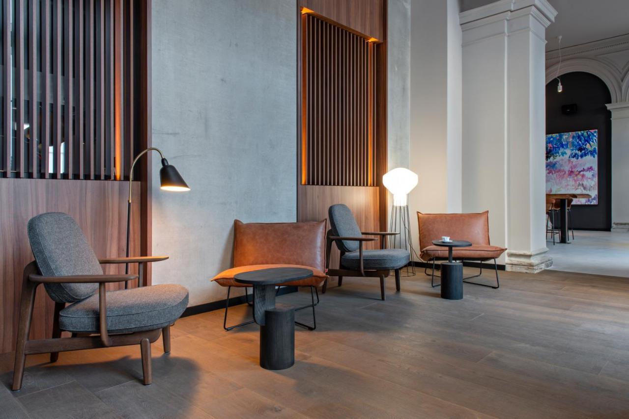 Hotel Leonor The Place To Live Strasbourg Ngoại thất bức ảnh
