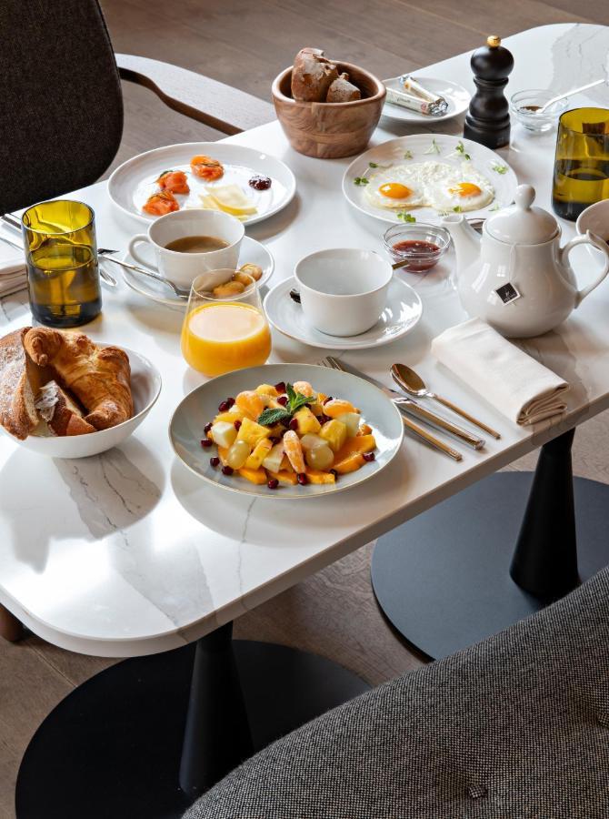 Hotel Leonor The Place To Live Strasbourg Ngoại thất bức ảnh