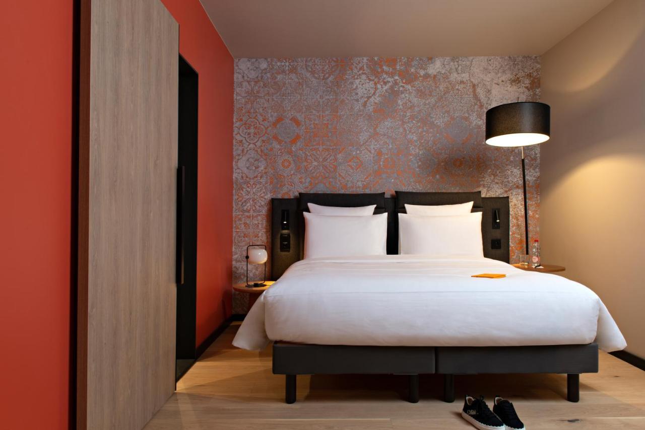 Hotel Leonor The Place To Live Strasbourg Ngoại thất bức ảnh