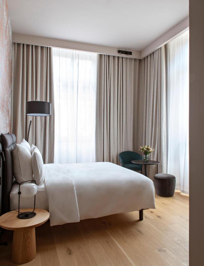 Hotel Leonor The Place To Live Strasbourg Ngoại thất bức ảnh