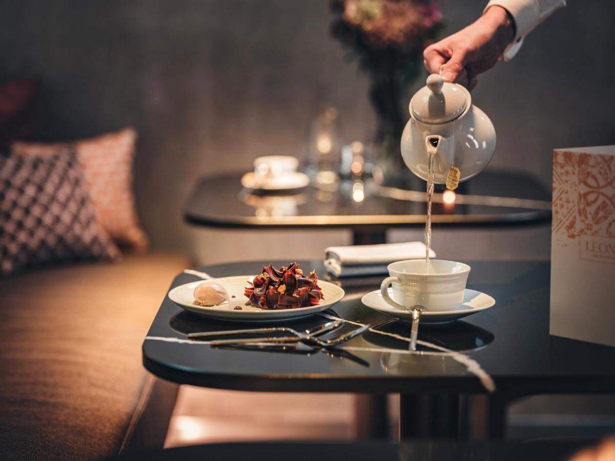 Hotel Leonor The Place To Live Strasbourg Ngoại thất bức ảnh