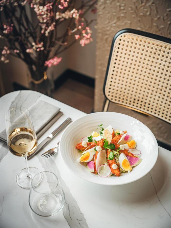 Hotel Leonor The Place To Live Strasbourg Ngoại thất bức ảnh