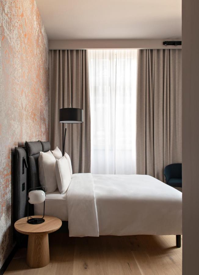 Hotel Leonor The Place To Live Strasbourg Ngoại thất bức ảnh
