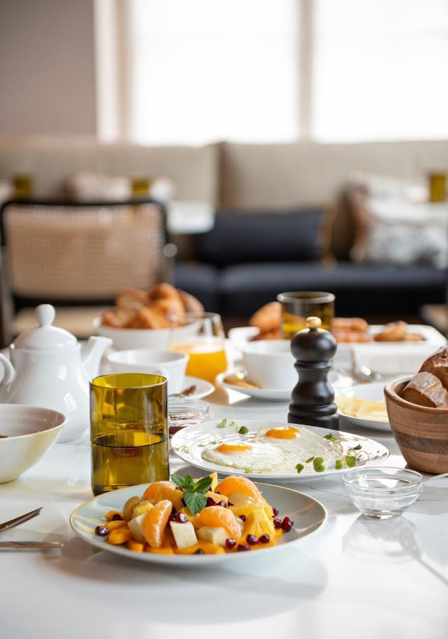 Hotel Leonor The Place To Live Strasbourg Ngoại thất bức ảnh