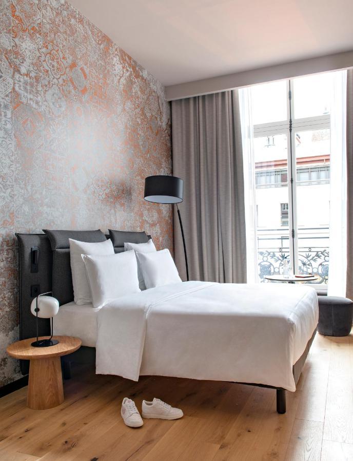 Hotel Leonor The Place To Live Strasbourg Ngoại thất bức ảnh