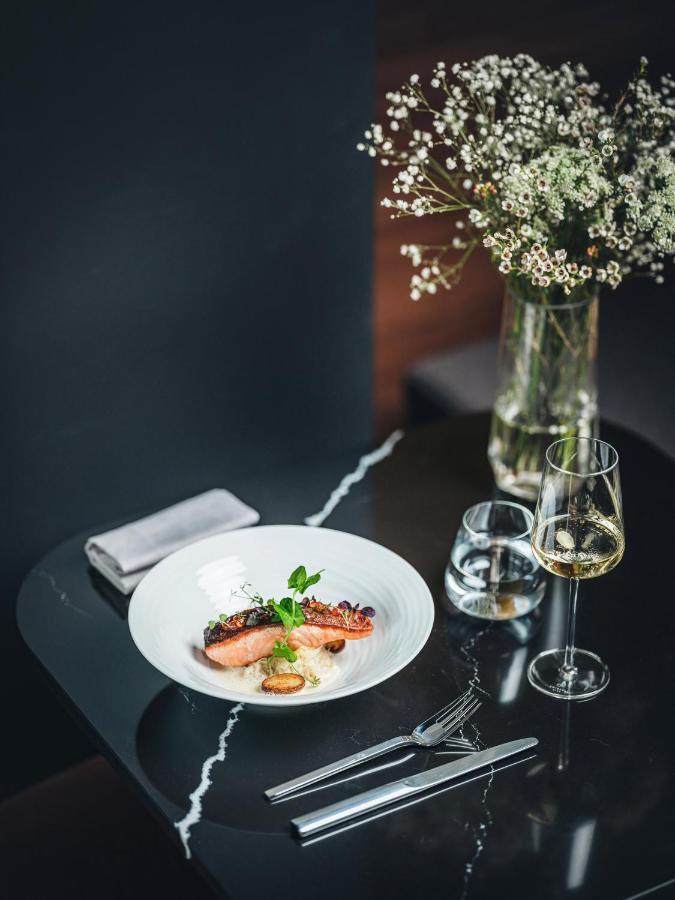 Hotel Leonor The Place To Live Strasbourg Ngoại thất bức ảnh