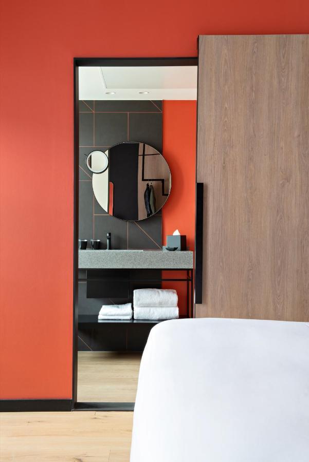 Hotel Leonor The Place To Live Strasbourg Ngoại thất bức ảnh