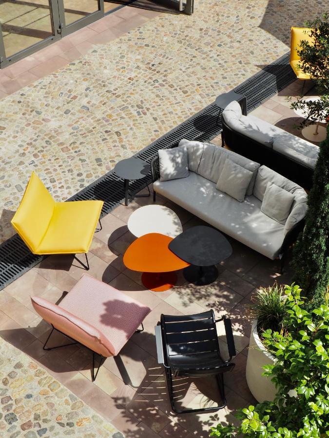 Hotel Leonor The Place To Live Strasbourg Ngoại thất bức ảnh