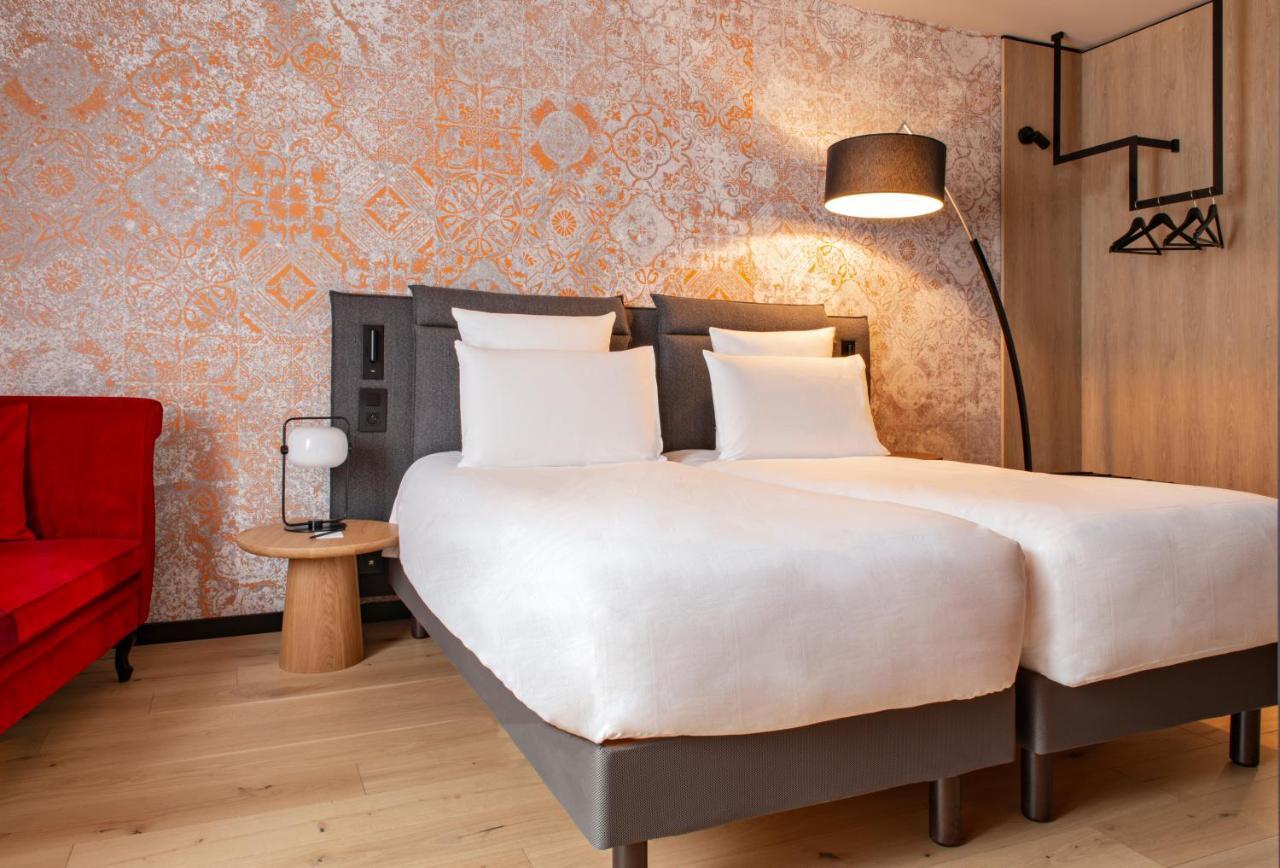 Hotel Leonor The Place To Live Strasbourg Ngoại thất bức ảnh
