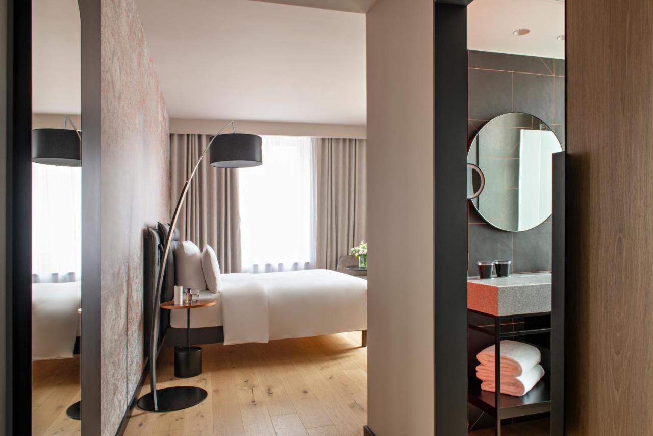 Hotel Leonor The Place To Live Strasbourg Ngoại thất bức ảnh