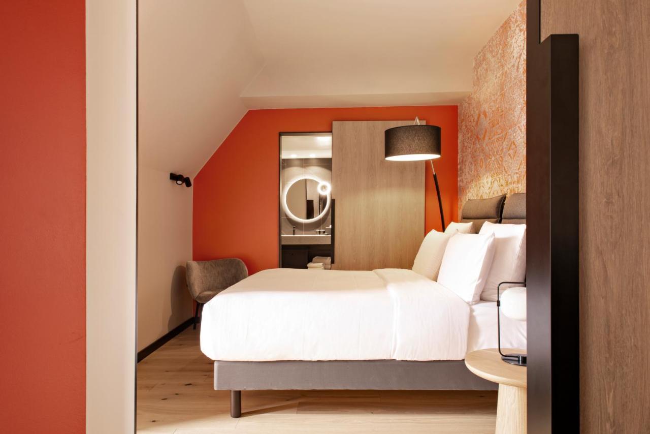 Hotel Leonor The Place To Live Strasbourg Ngoại thất bức ảnh