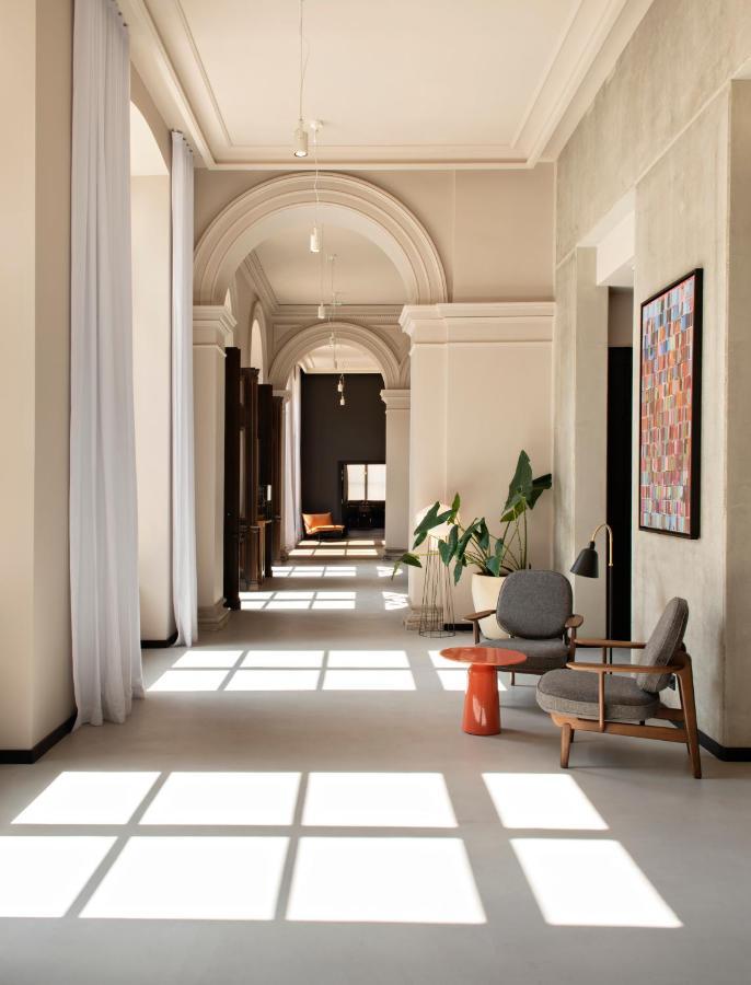 Hotel Leonor The Place To Live Strasbourg Ngoại thất bức ảnh