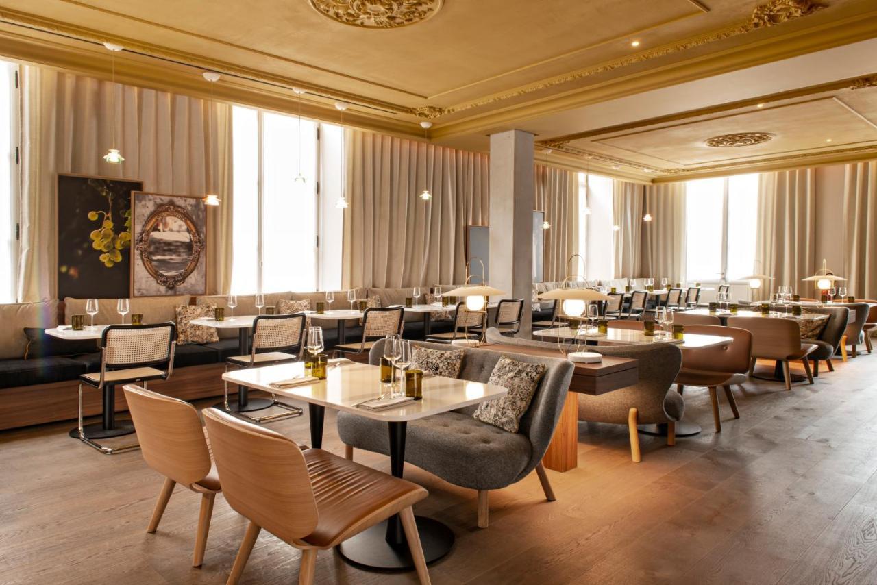 Hotel Leonor The Place To Live Strasbourg Ngoại thất bức ảnh