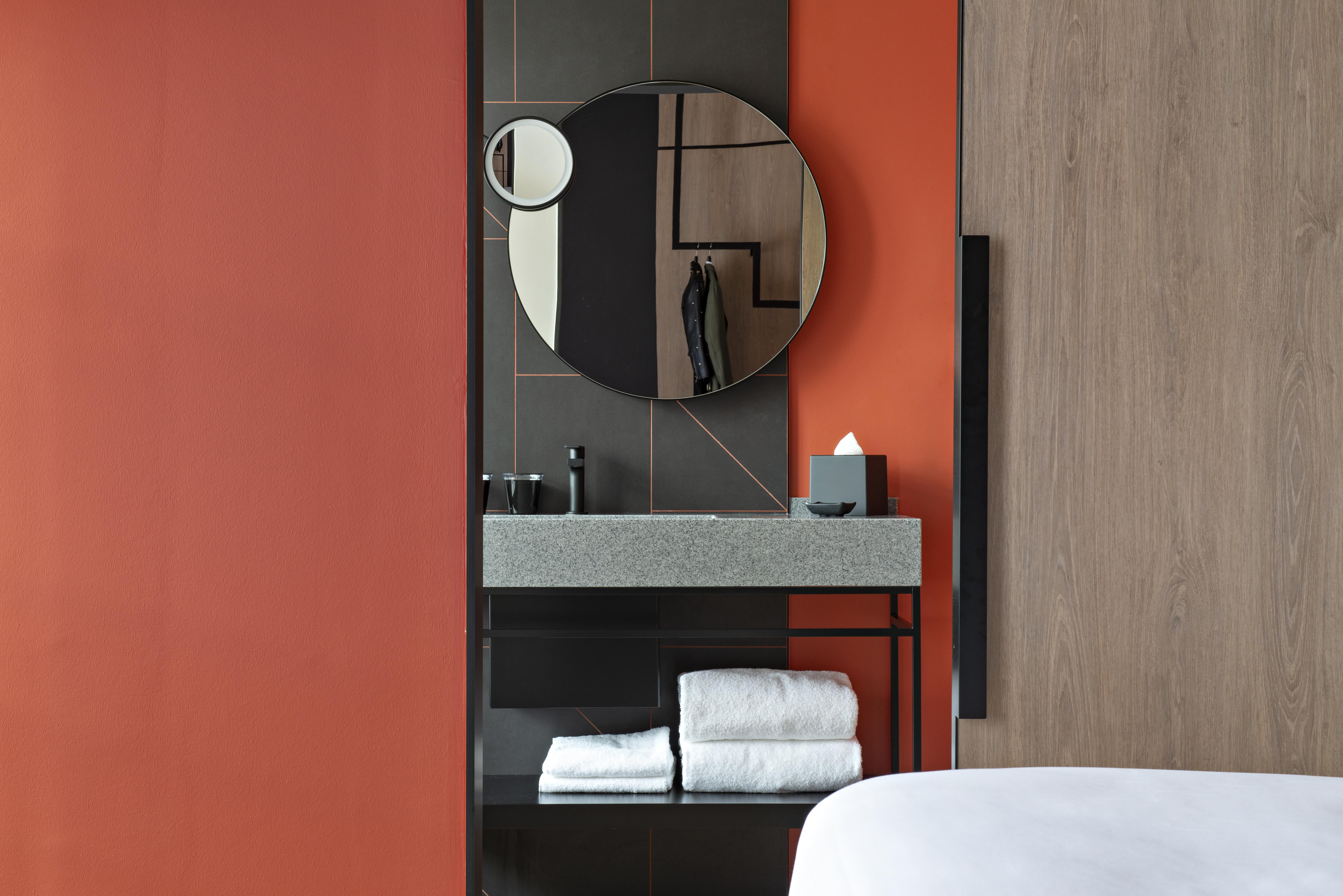 Hotel Leonor The Place To Live Strasbourg Ngoại thất bức ảnh