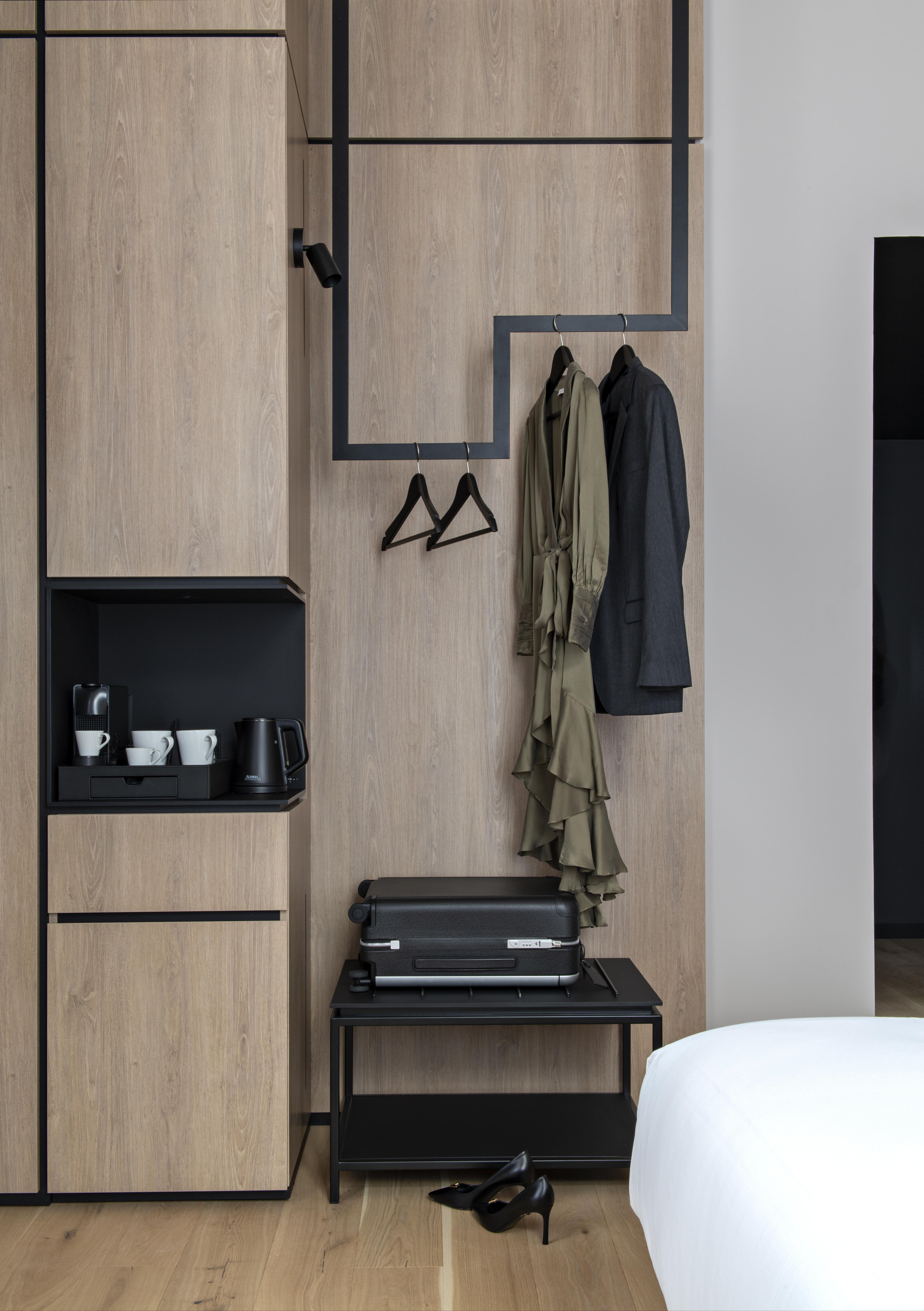 Hotel Leonor The Place To Live Strasbourg Ngoại thất bức ảnh