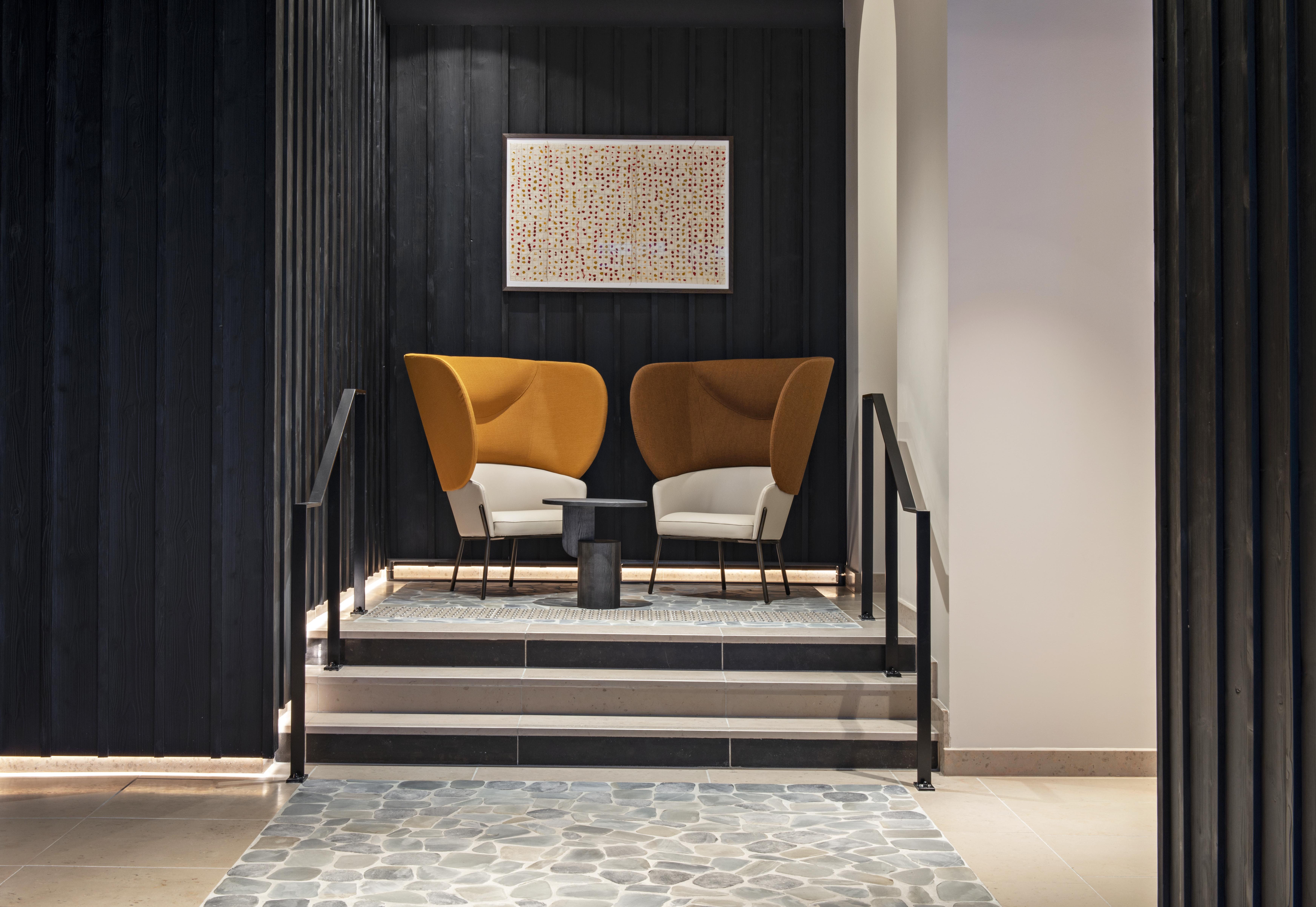 Hotel Leonor The Place To Live Strasbourg Ngoại thất bức ảnh