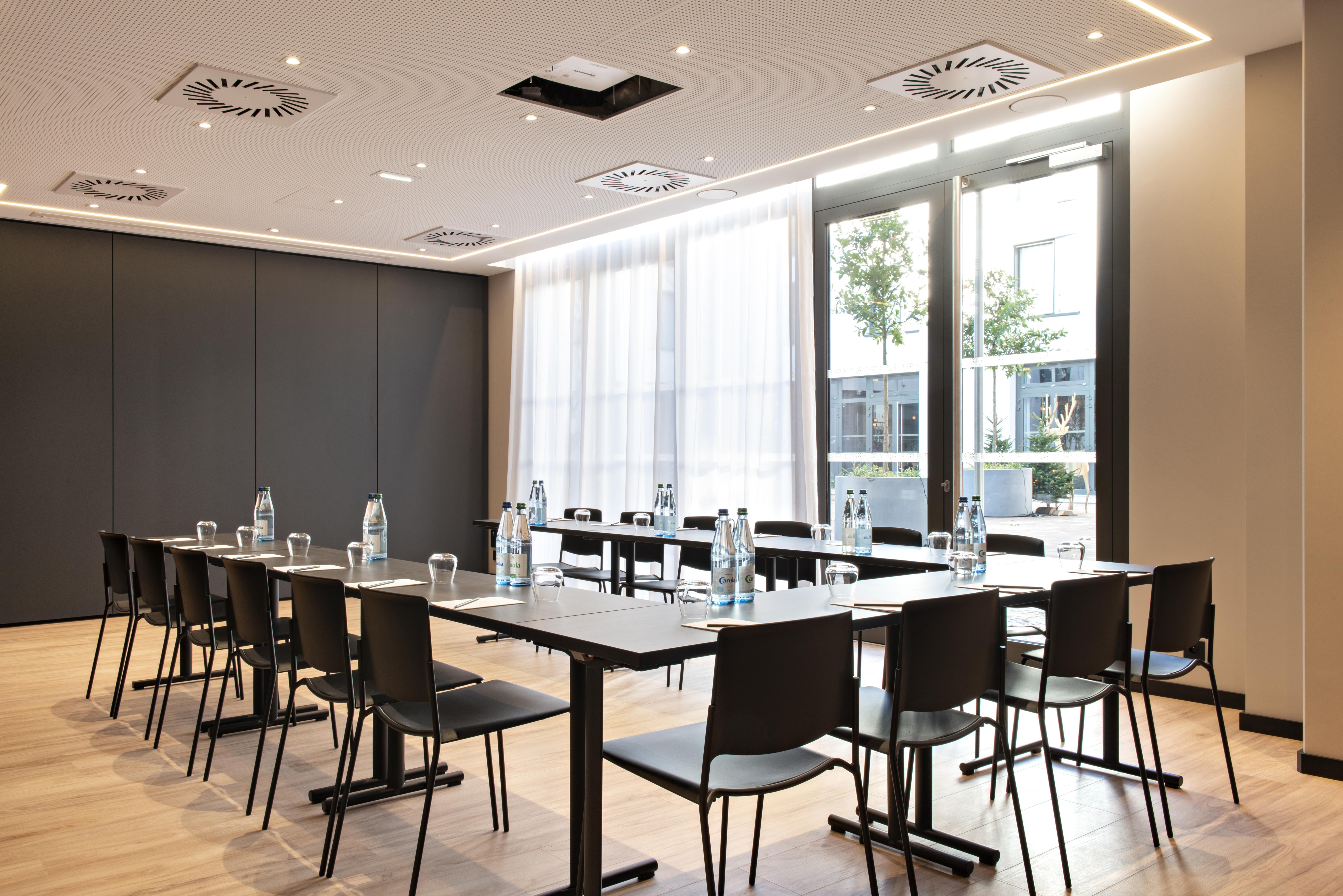 Hotel Leonor The Place To Live Strasbourg Ngoại thất bức ảnh
