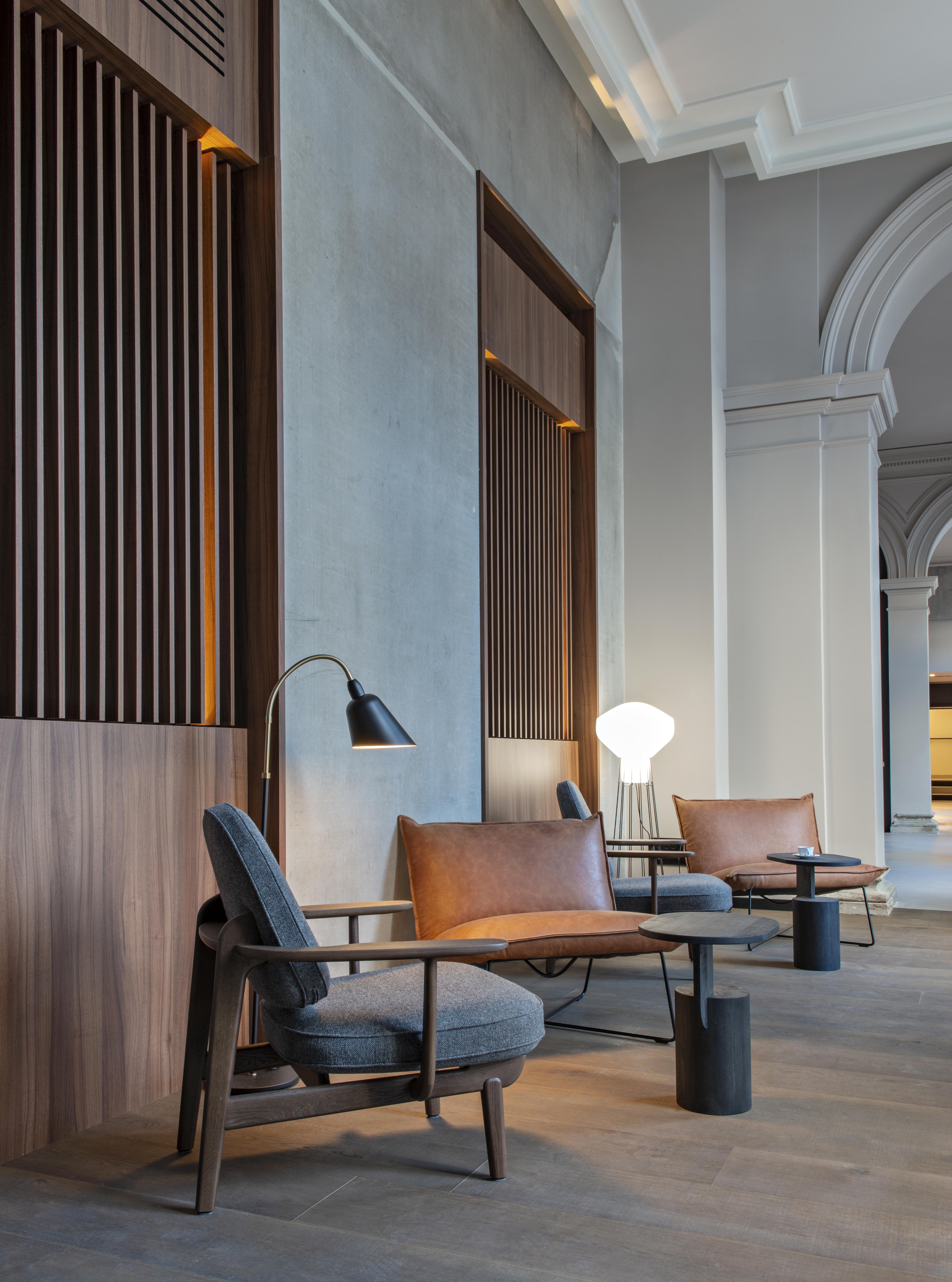 Hotel Leonor The Place To Live Strasbourg Ngoại thất bức ảnh