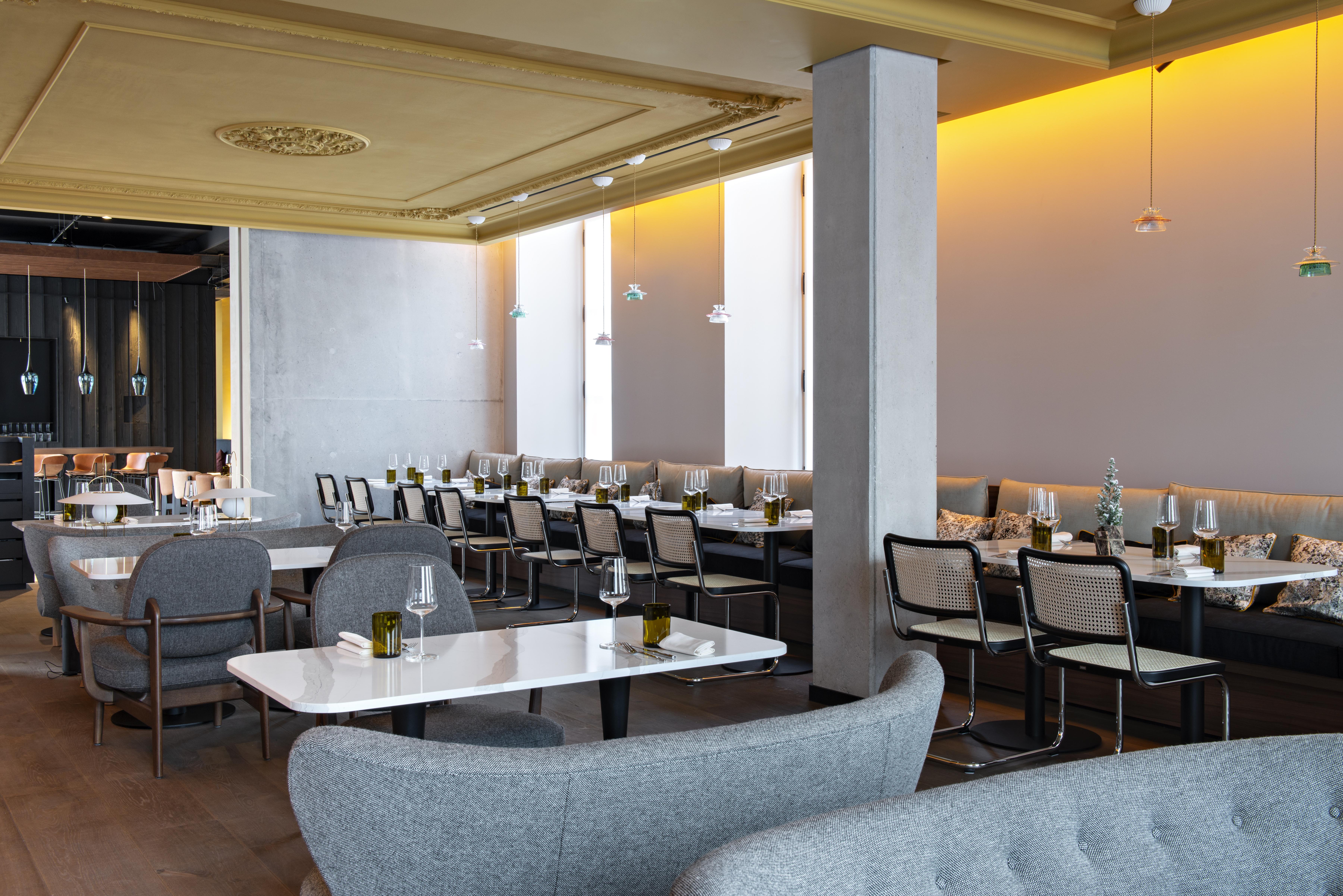Hotel Leonor The Place To Live Strasbourg Ngoại thất bức ảnh