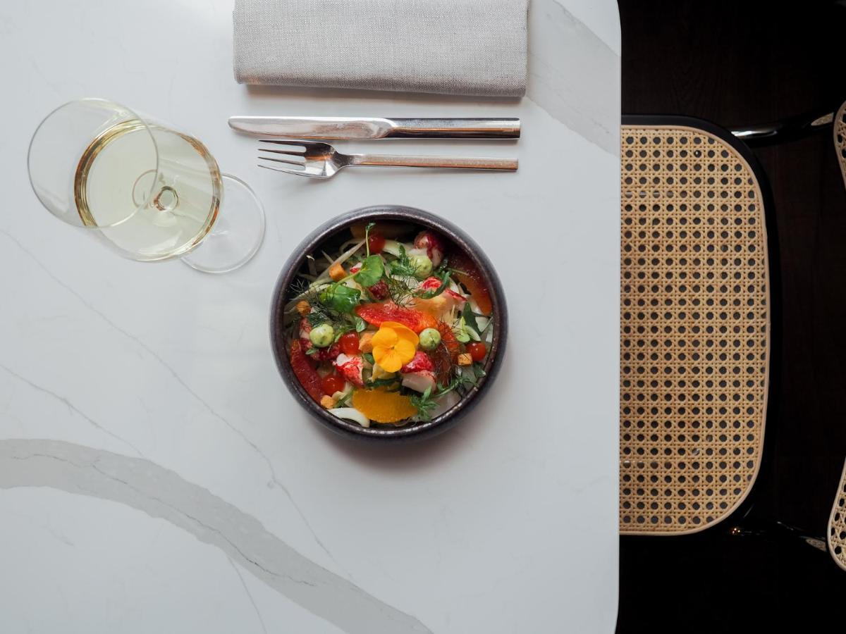 Hotel Leonor The Place To Live Strasbourg Ngoại thất bức ảnh