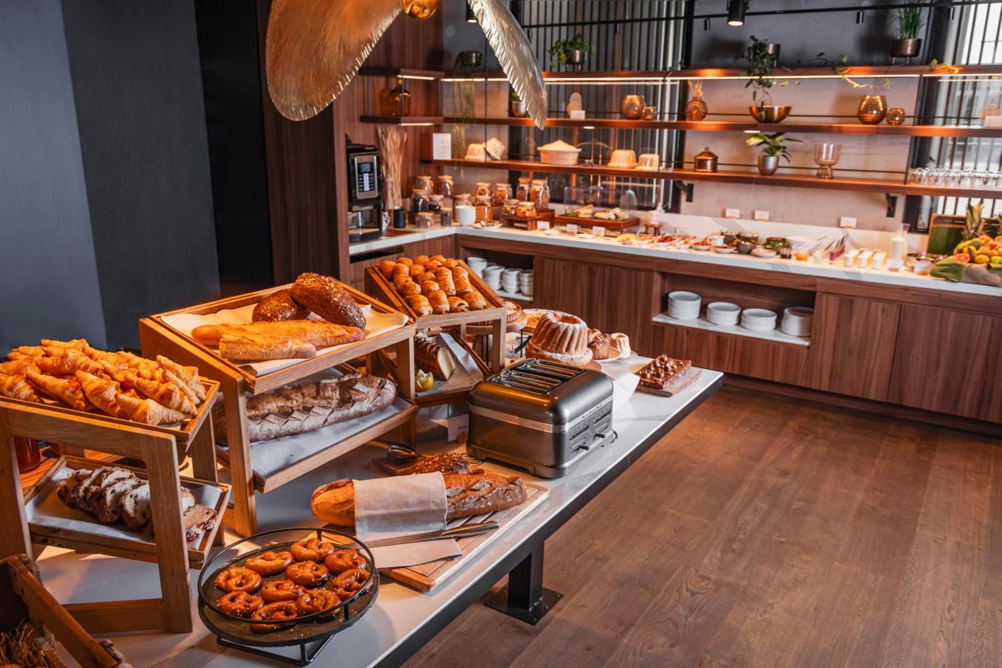 Hotel Leonor The Place To Live Strasbourg Ngoại thất bức ảnh